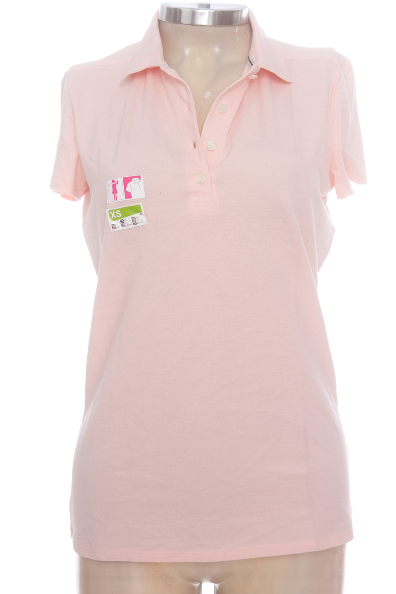 Ropa Deportiva / Salida de Baño color Rosado - DECATHLON