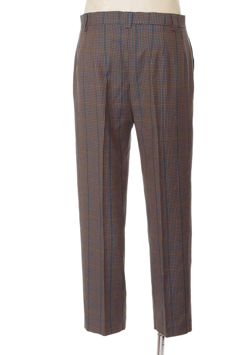 Pantalón color Azul - Closeando