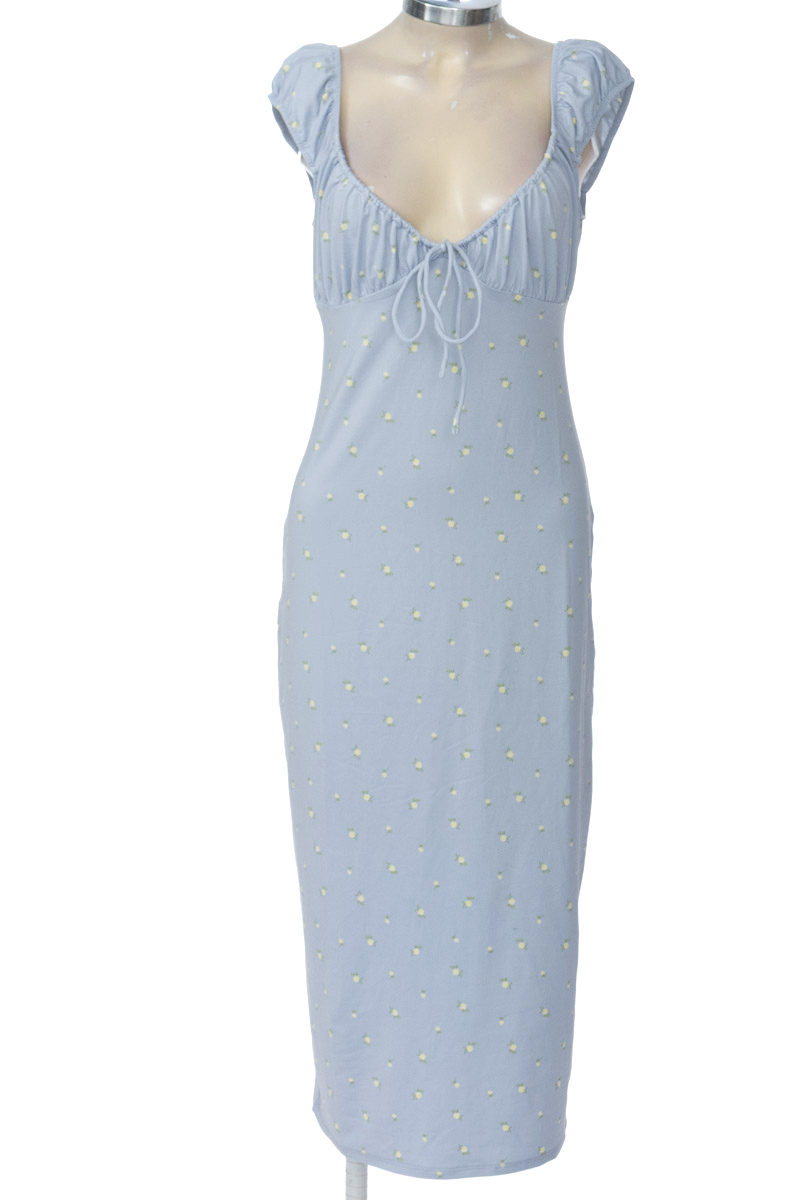 Vestido / Enterizo color Azul - Divided by H&M