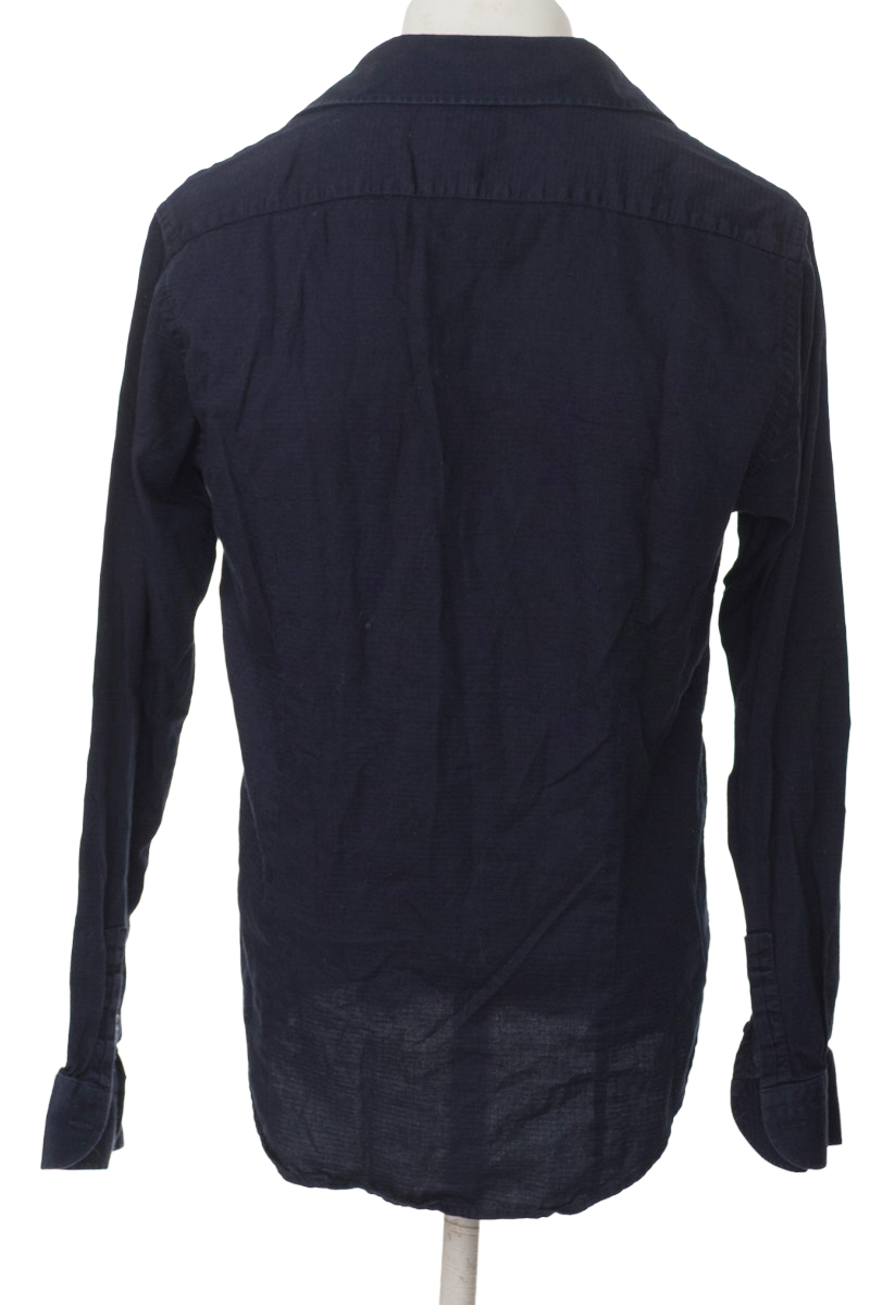 Camisa color Azul - Arturo Calle