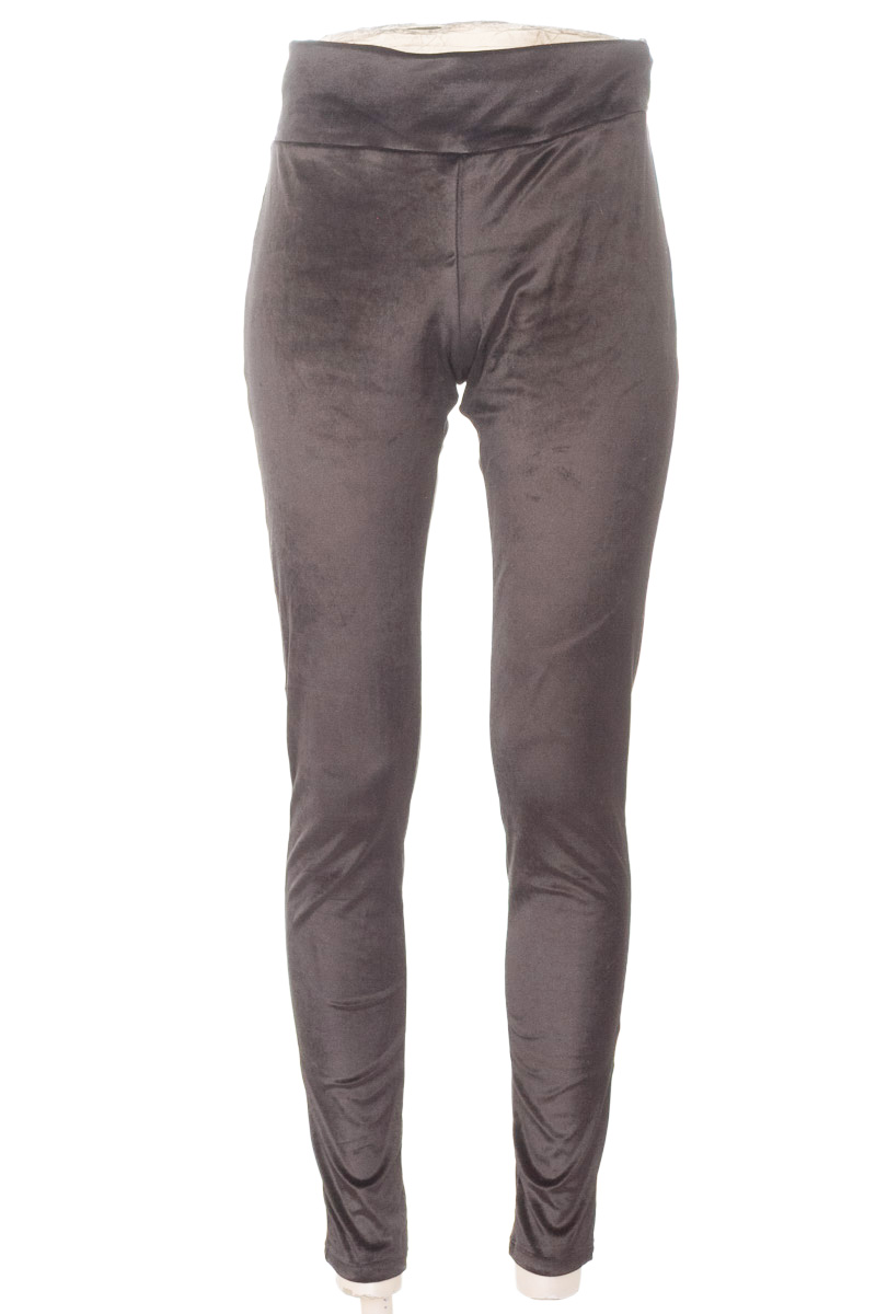 Pantalones color Negro - Studio F