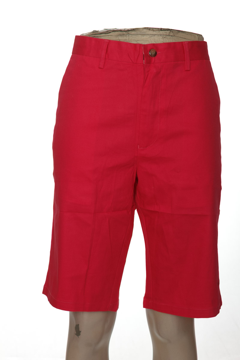 Bermuda - Pantaloneta color Fucsia - Closeando