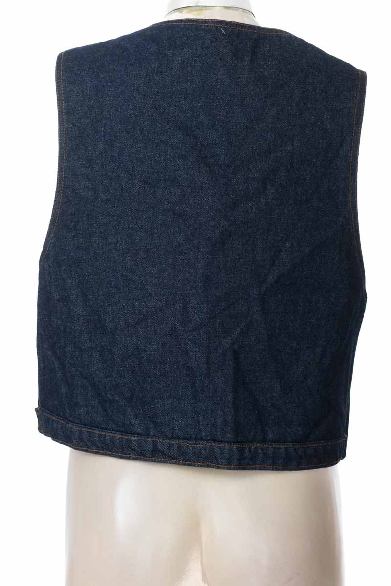 Chaqueta / Abrigo color Azul - Closeando