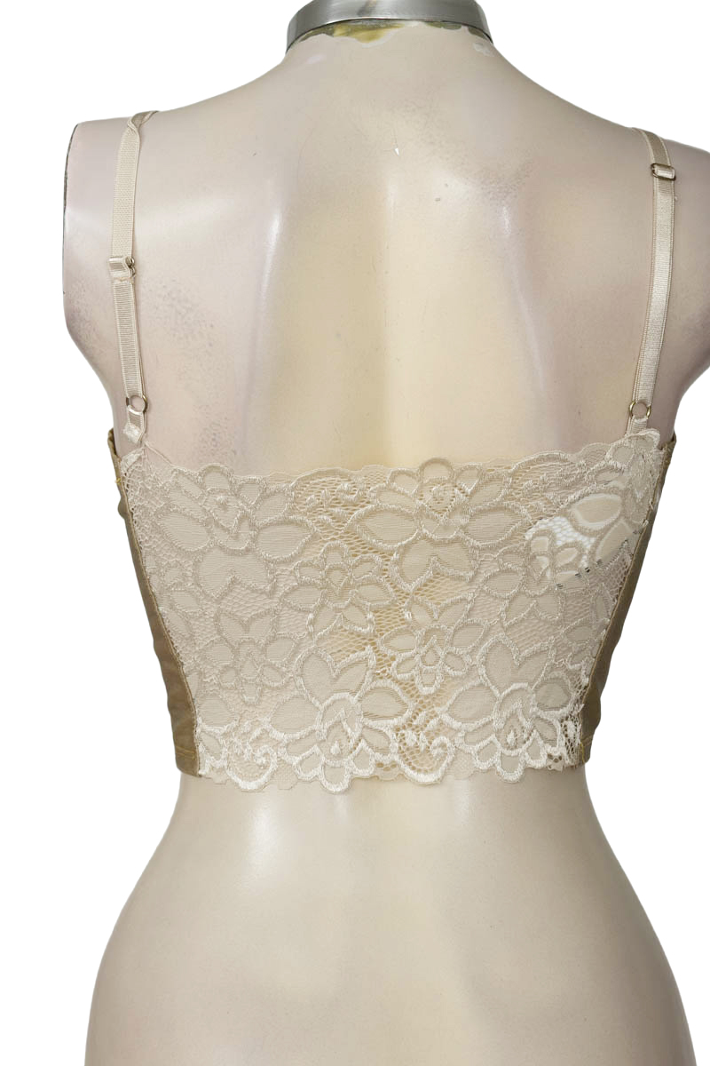 Top / Camiseta color Verde - Closeando
