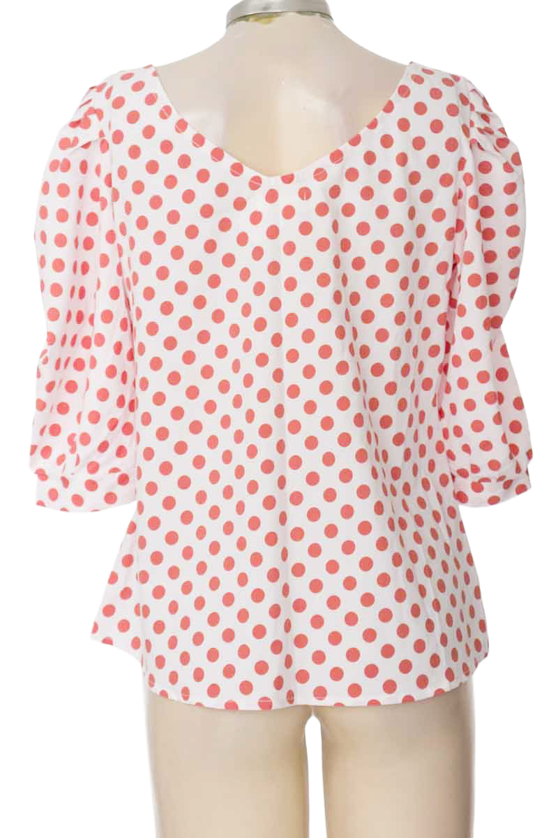 Blusa color Café - Daniela Rozo