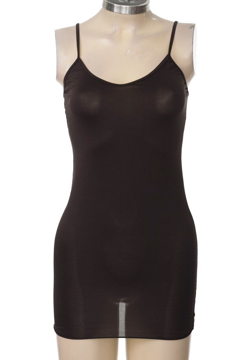 Vestido / Enterizo color Negro - Carmel