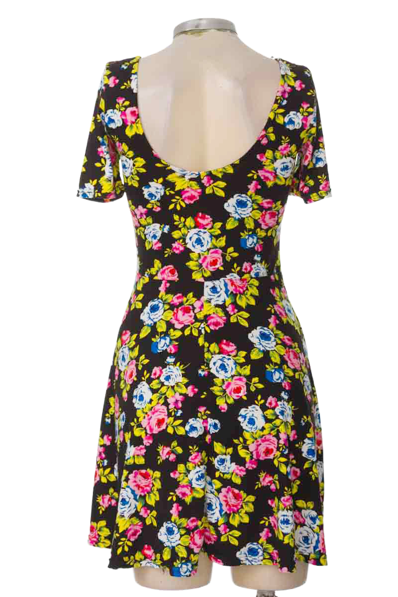 Vestido / Enterizo color Negro - Capella Apparel