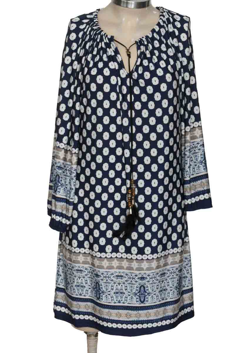 Vestido / Enterizo color Estampado - Bybla