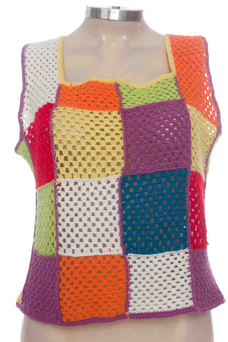 Top / Camiseta color Estampado - Closeando