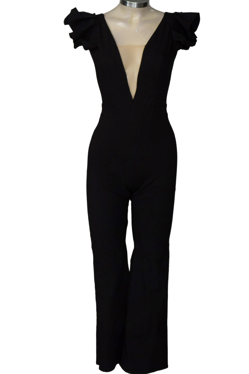 Vestido / Enterizo color Negro - Closeando