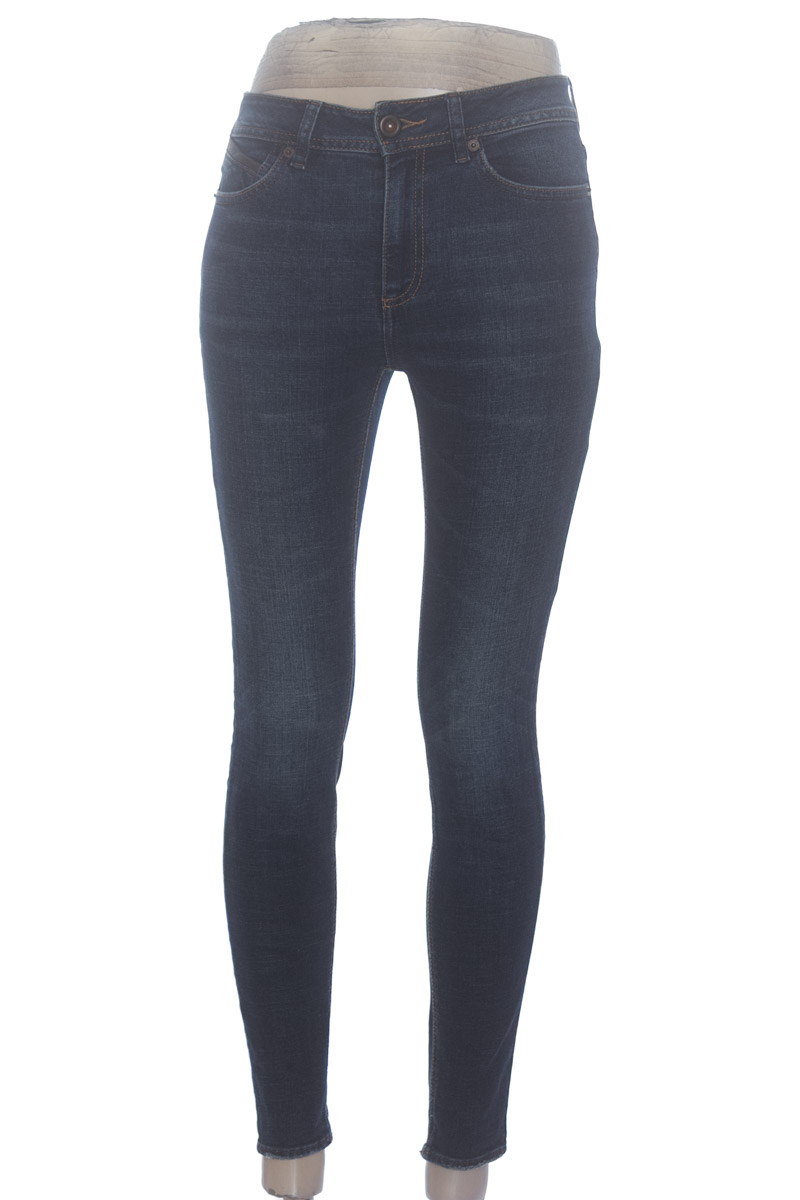 Pantalones color Azul - Chevignon