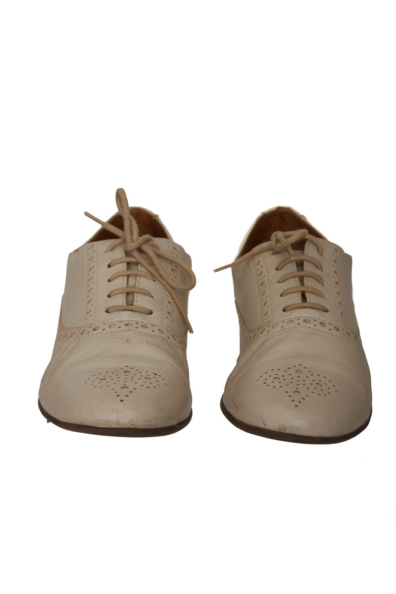Zapatos color Beige - Hush Puppies