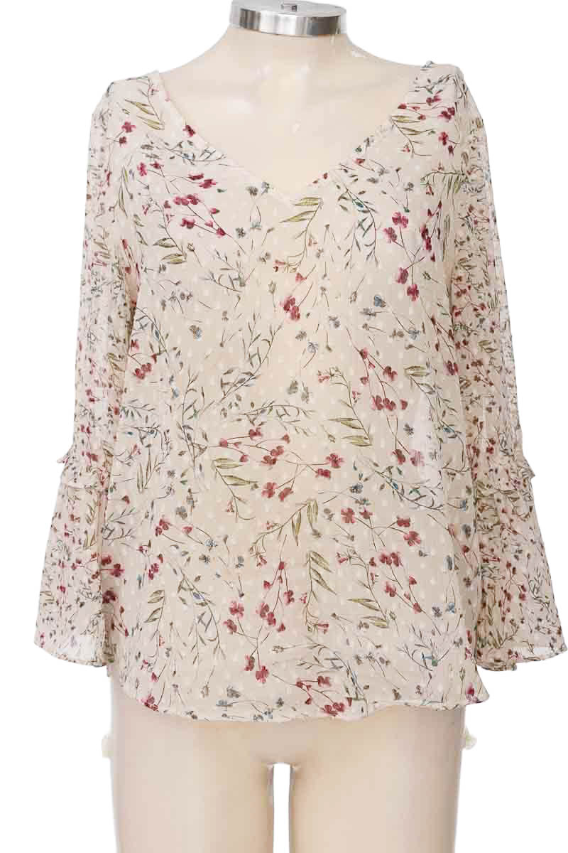 Blusa color Beige - Esprit