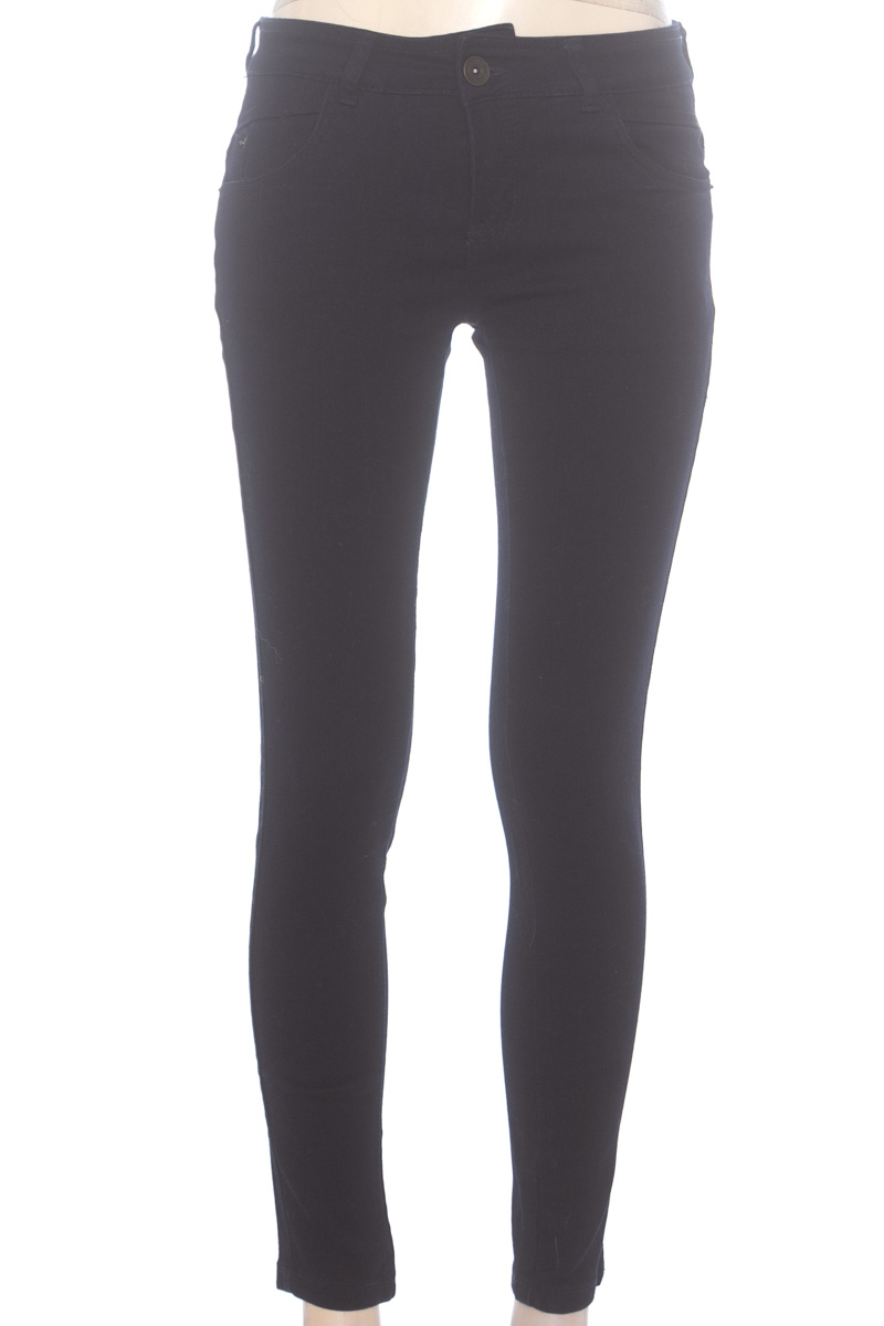 Pantalones color Azul - Sybilla
