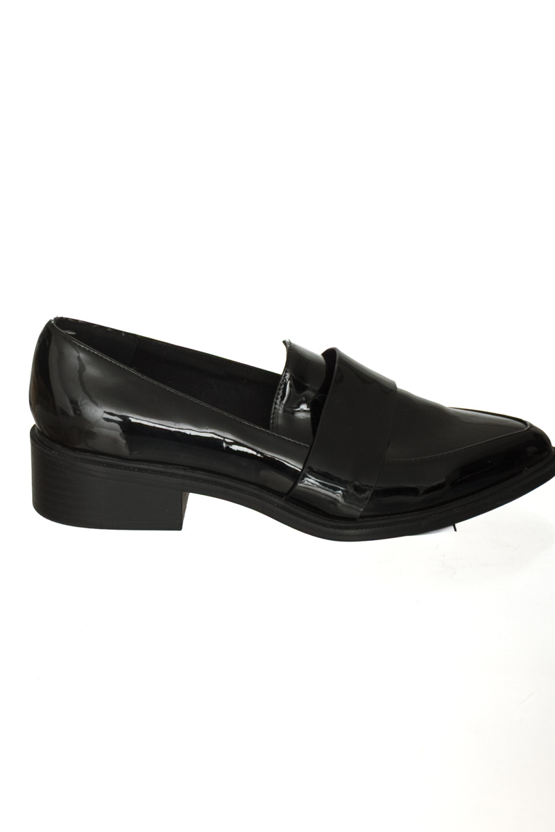 Zapatos color Negro - H&M