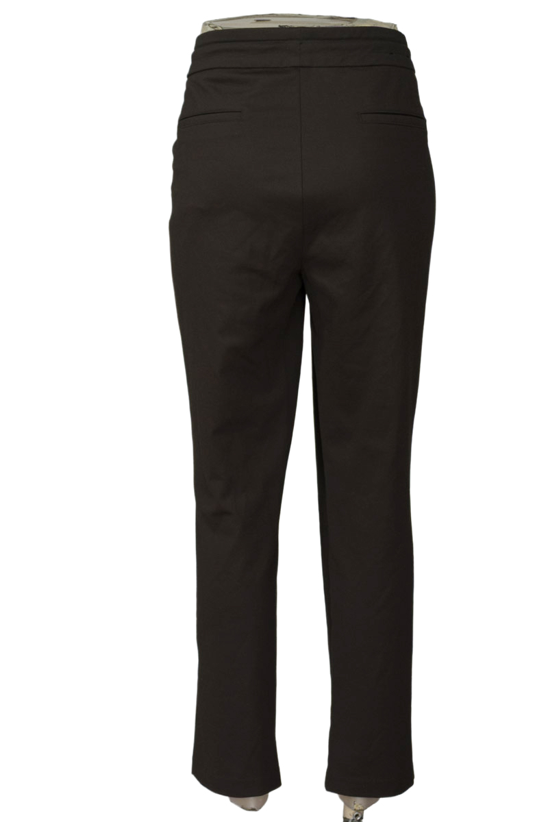 Pantalones color Verde - Dalia