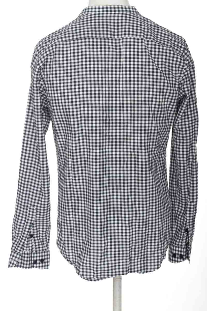 Camisa color Azul - PATPRIMO