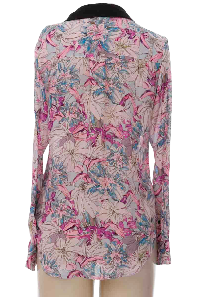 Blusa color Estampado - Armi