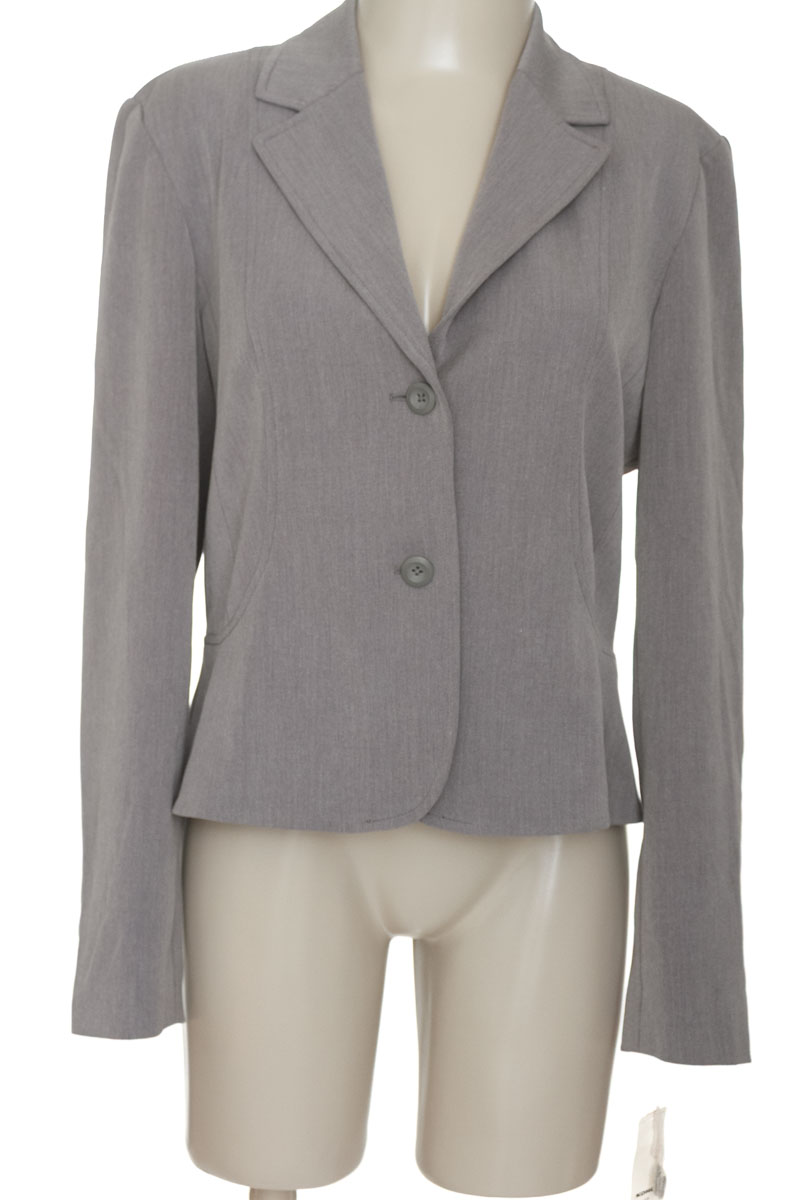 Chaqueta / Abrigo color Gris - APT.9