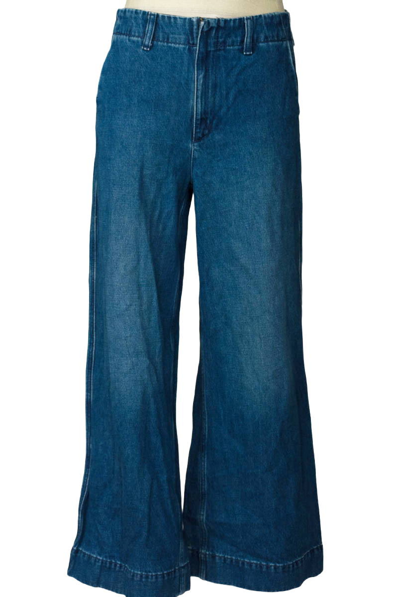 Pantalones color Azul - H&M