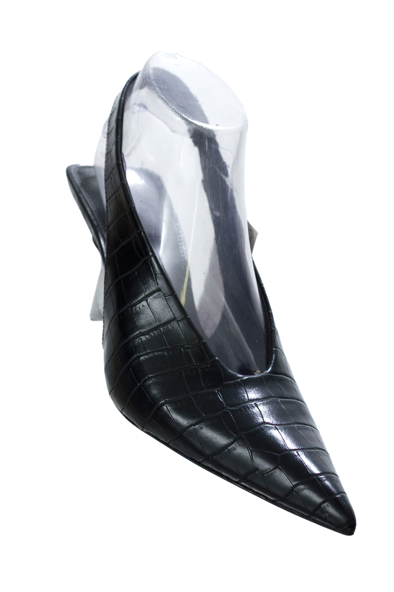 Zapatos color Negro - H&M