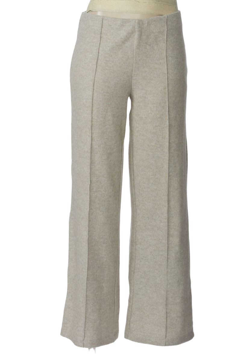 Pantalones color Beige - H&M