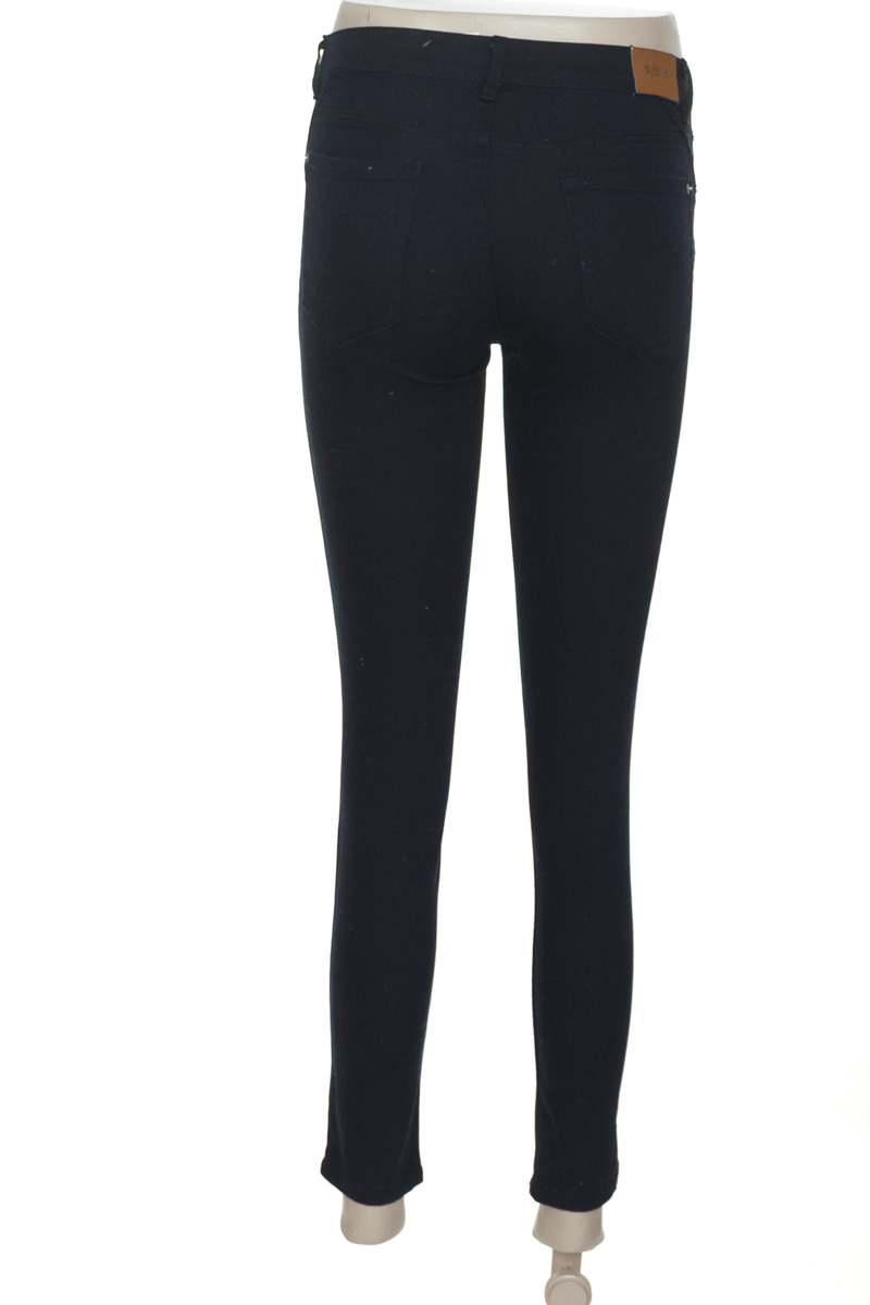 Pantalones color Azul - Sybilla