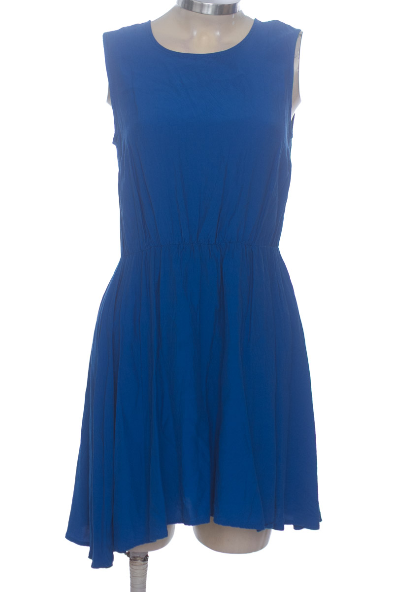 Vestido / Enterizo color Azul - United Colors of Benetton