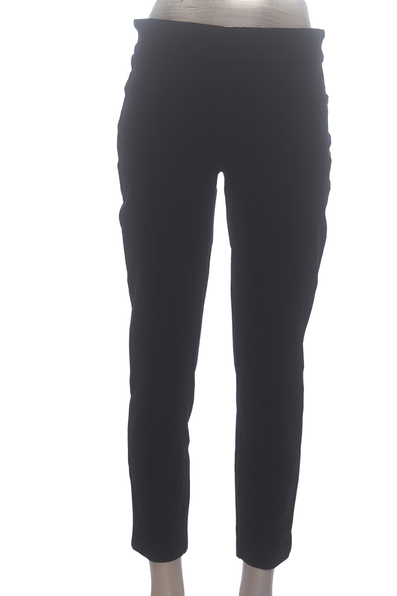 Pantalones color Negro - Dalia