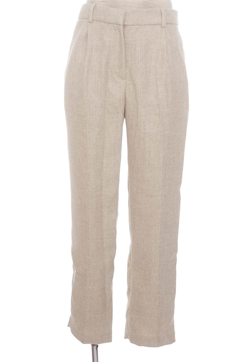 Pantalones color Beige - H&M