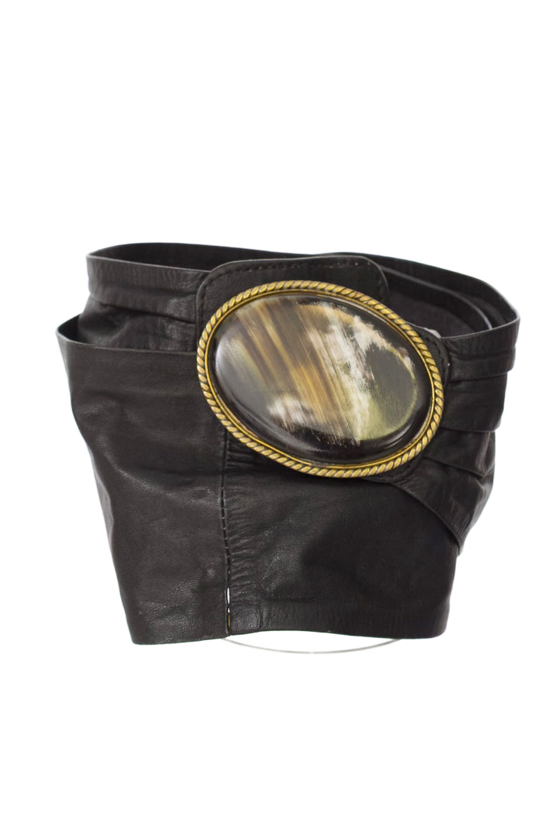 Accesorios color Negro - Closeando