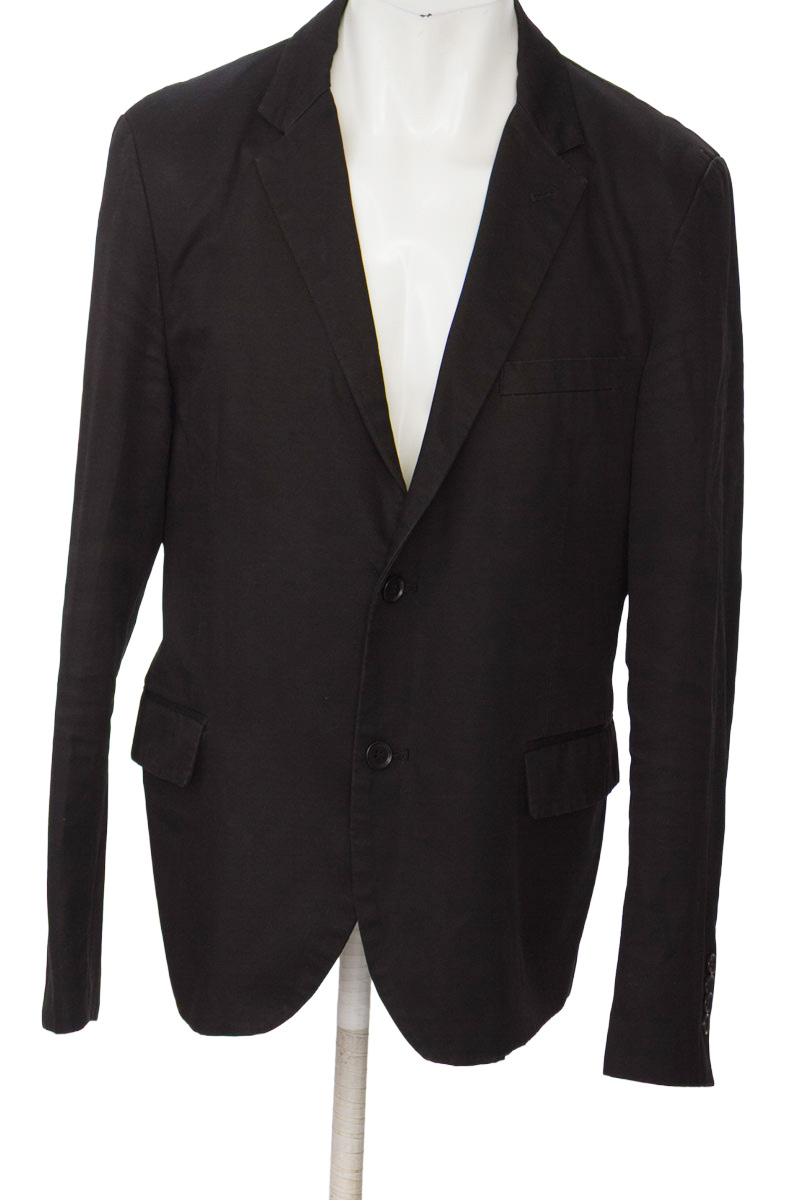 Chaqueta color Negro - ABRIL