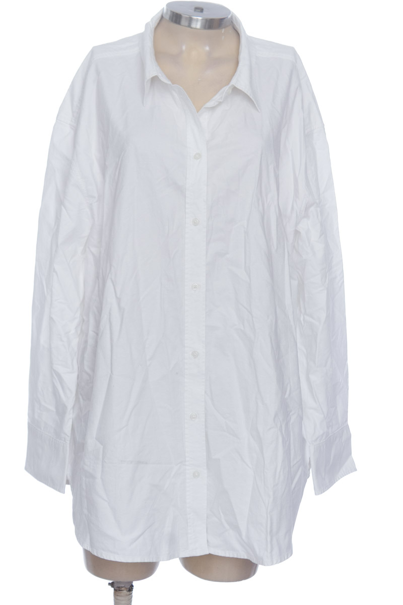 Blusa color Blanco - H&M