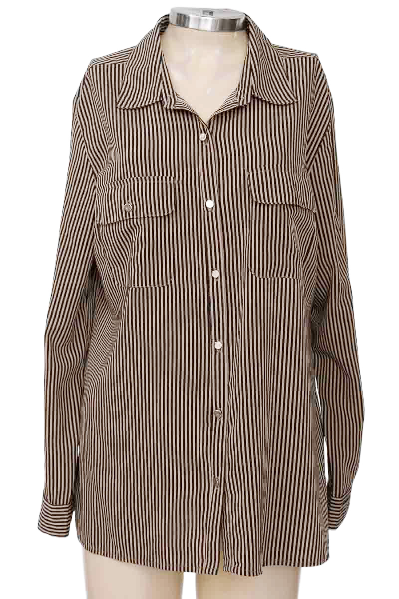 Blusa color Beige - Notations