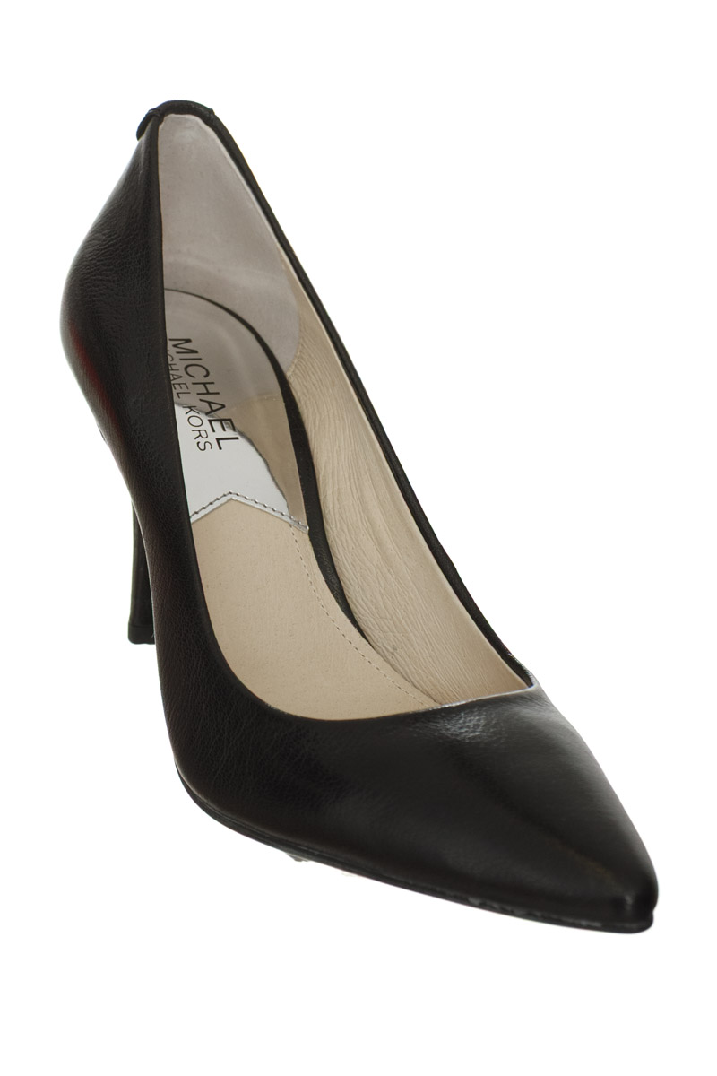 Zapatos color Negro - Michael Kors