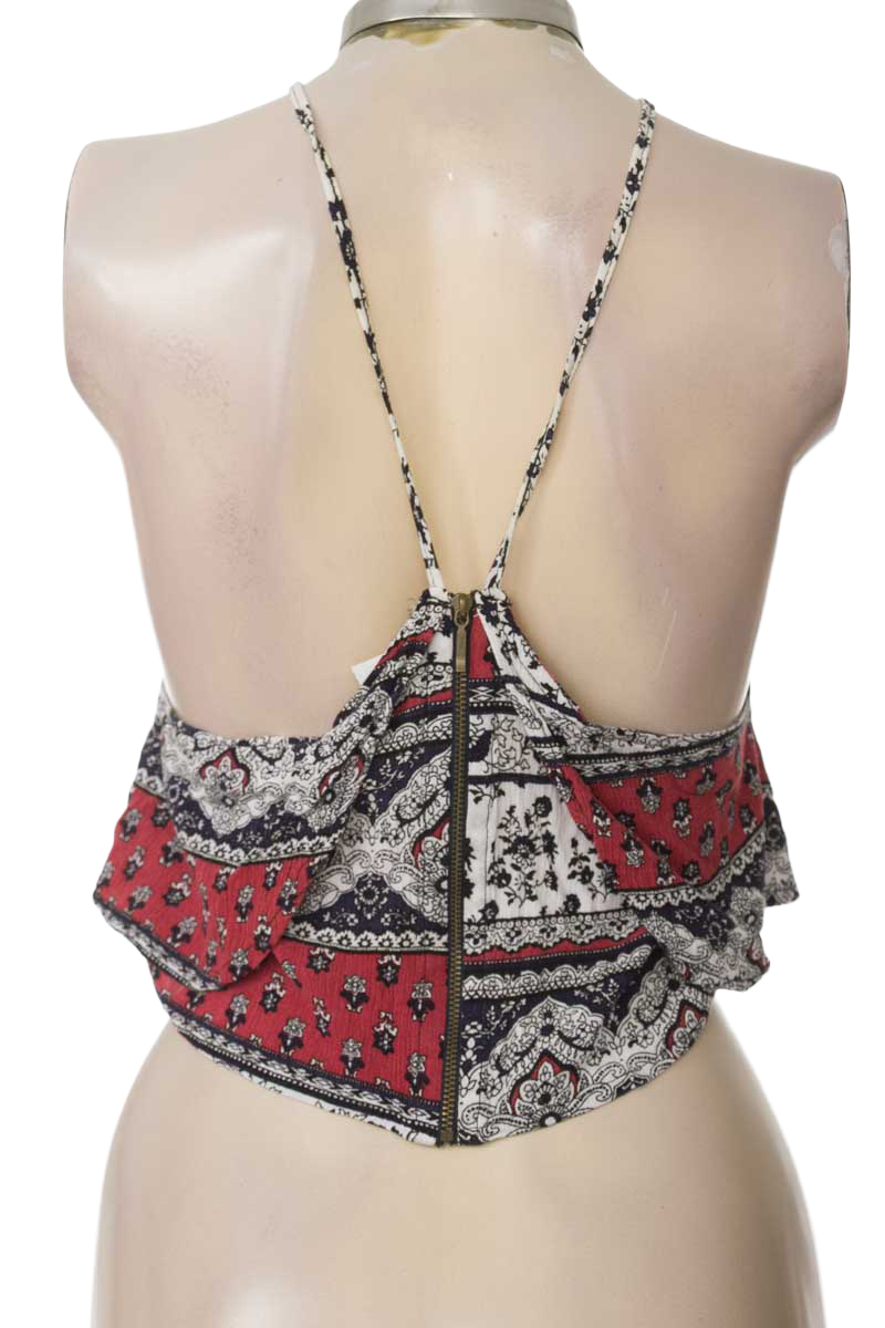 Top / Camiseta color Estampado - Karibik