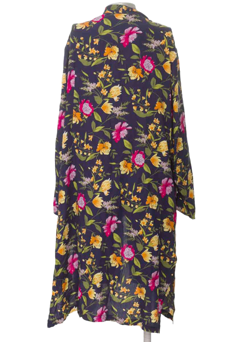 Blusa color Azul - Closeando