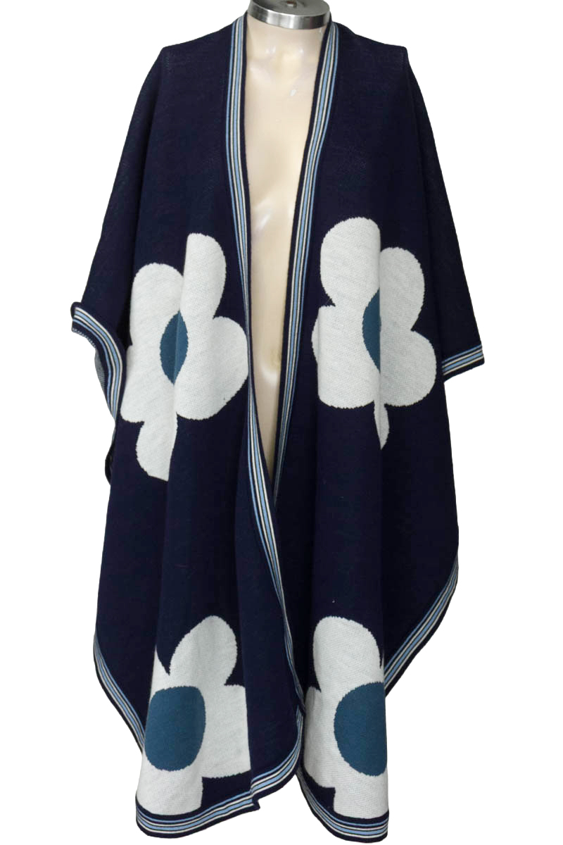 Sweater color Azul - A lot studio 