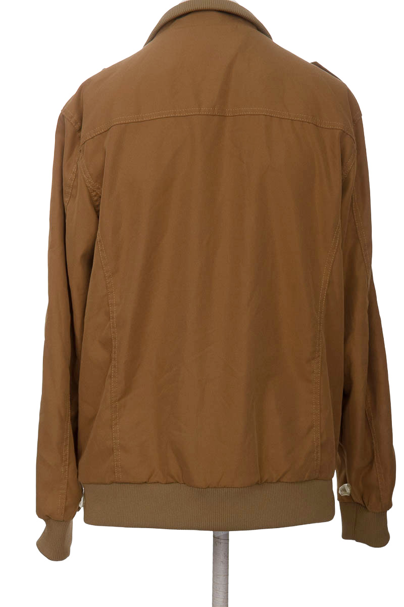 Chaqueta color Beige - Manfinity