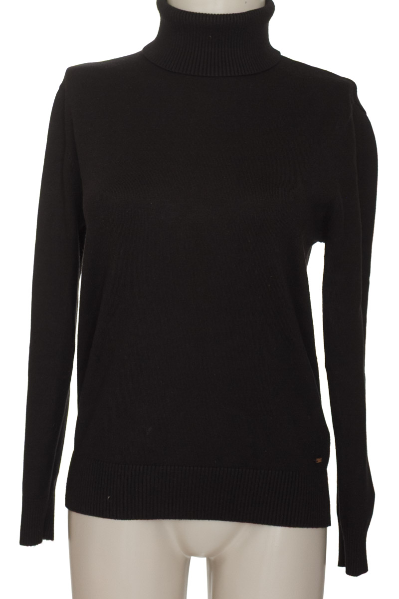 Sweater color Negro - Vélez