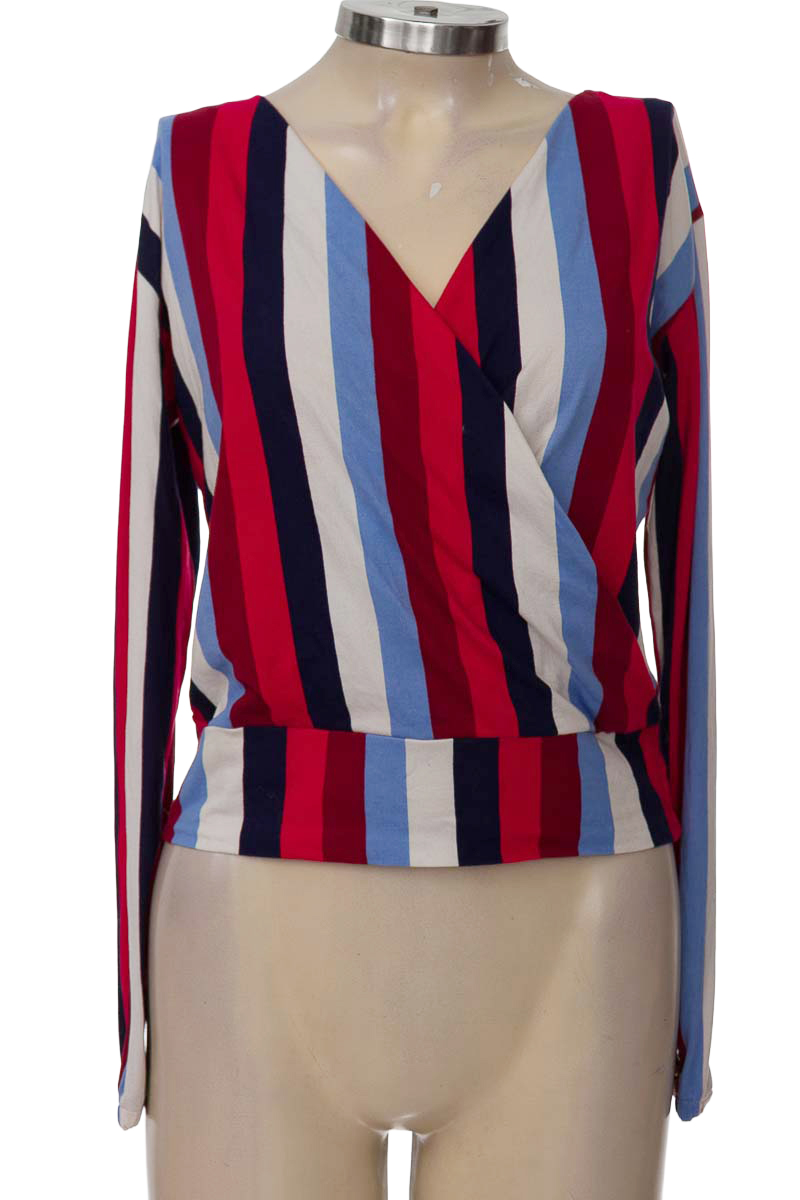 Top / Camiseta color Estampado - Closeando