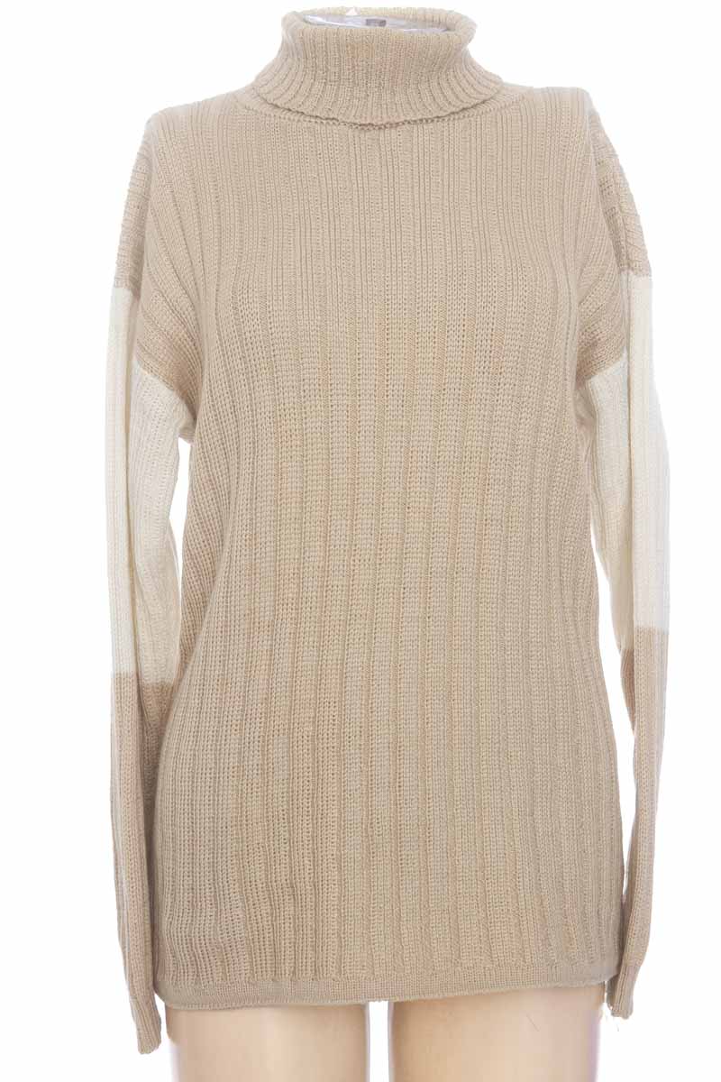 Sweater color Beige - Closeando