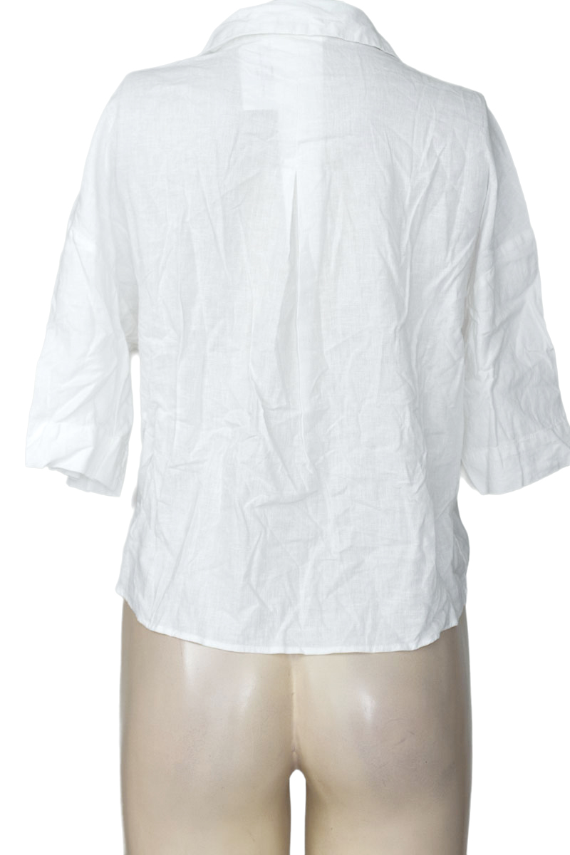 Blusa color Blanco - H&M