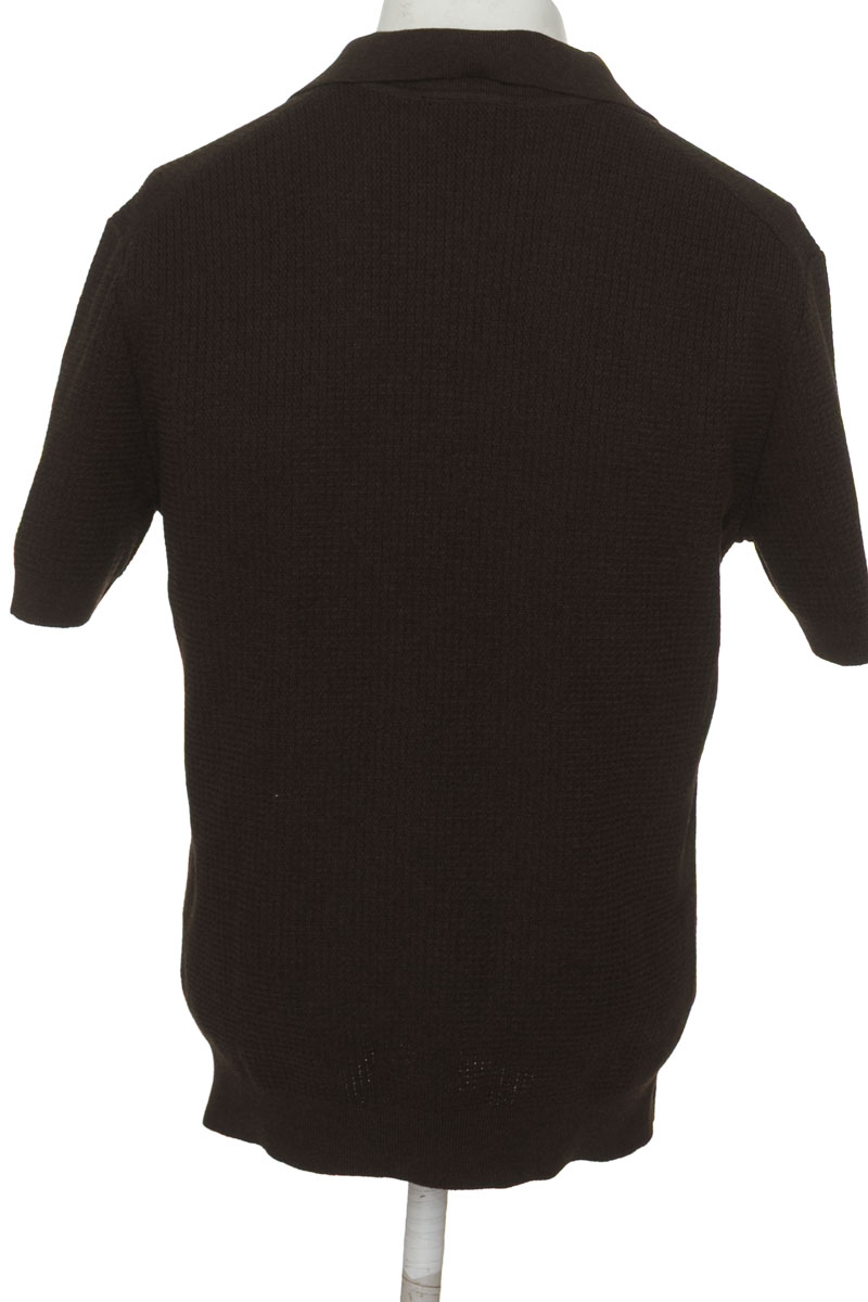 Polo color Gris - H&M