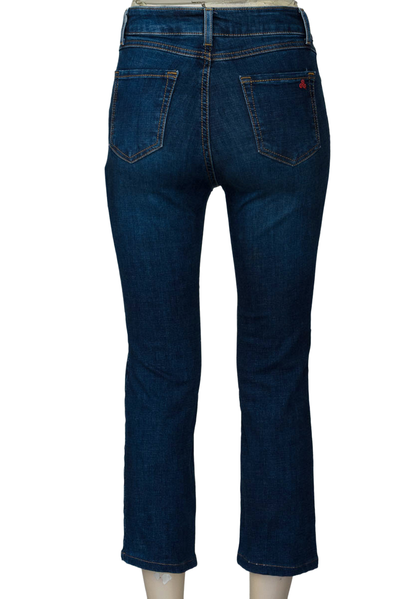 Pantalones color Azul - Closeando