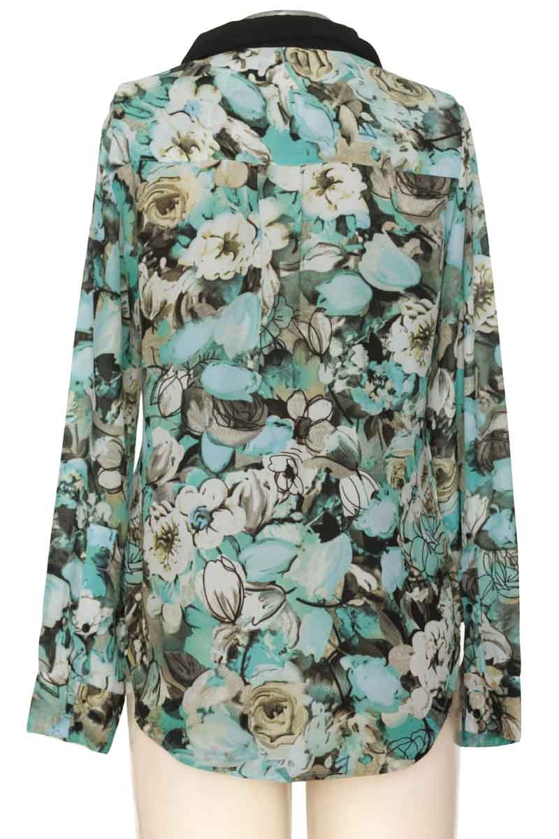Blusa color Estampado - Armi