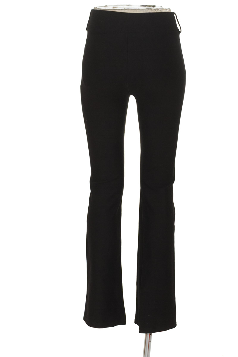Pantalones color Negro - Studio F