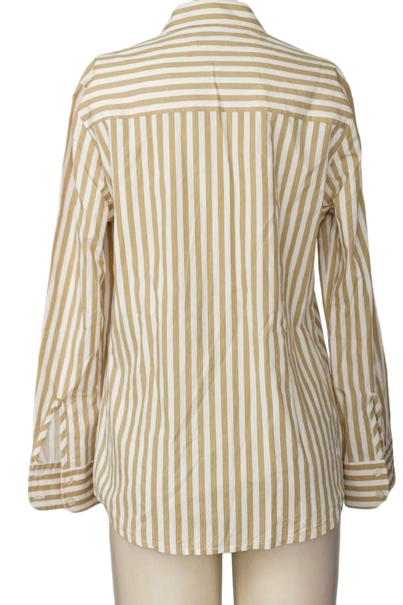 Blusa color Verde - Arkitect by Maestros Ancestrales