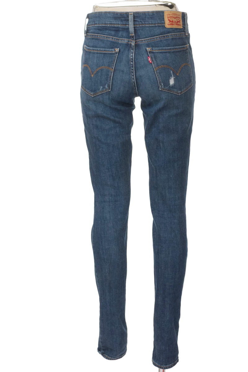 Pantalones color Azul - Levis