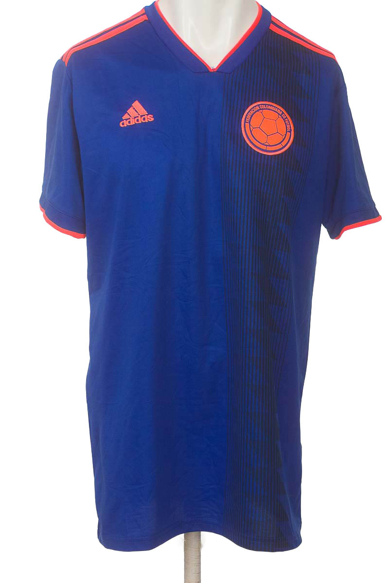 Ropa Deportiva color Azul - Closeando